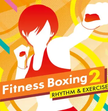 Fitness Boxing 2 - Musical Journey DLC EU Nintendo Switch CD Key