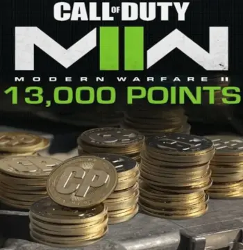 Call of Duty: Modern Warfare II - 13,000 Points XBOX One / Xbox Series X|S CD Key