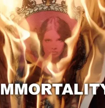 IMMORTALITY AR Xbox Series X|S / Windows 10 CD Key