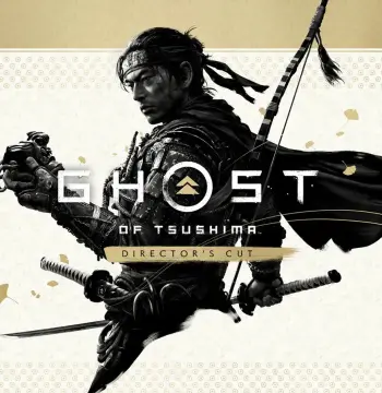 Ghost of Tsushima Director's Cut PC Steam CD Key