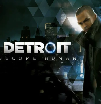 Detroit: Become Human LATAM PC Steam CD Key