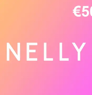 Nelly.com €50 Gift Card NL