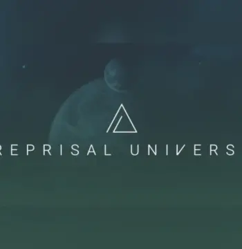 Reprisal Universe EU PC Steam CD Key