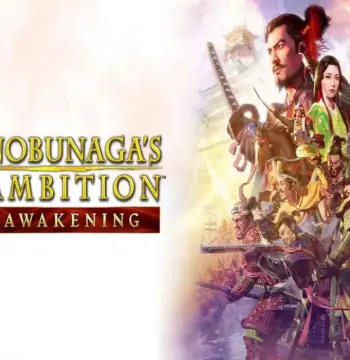 NOBUNAGA'S AMBITION: Awakening EU PC Steam CD Key
