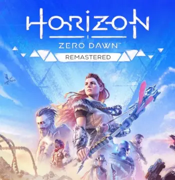 Horizon Zero Dawn Remastered RoW PC Steam CD Key