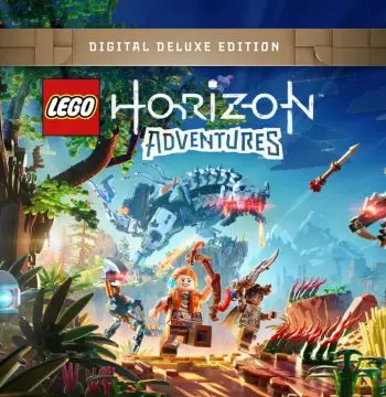 LEGO Horizon Adventures: Digital Deluxe Edition PC Steam CD Key