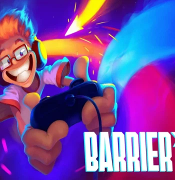 BARRIER X PC Steam CD Key