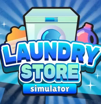 Laundry Store Simulator PC Steam CD Key