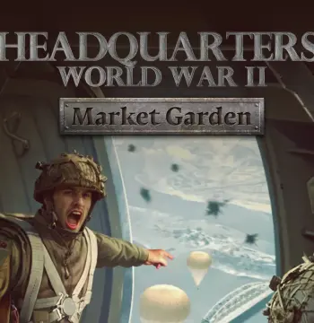 Headquarters: World War II - Market Garden DLC PC Steam CD Key