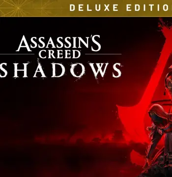 Assassin's Creed Shadows Deluxe Edition PS5 Account