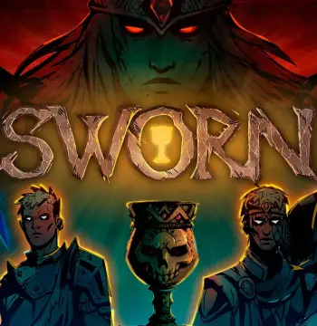SWORN PC Steam CD Key