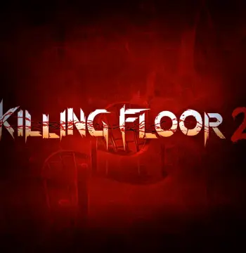 Killing Floor 2 BR Steam CD Key