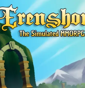 Erenshor PC Steam CD Key