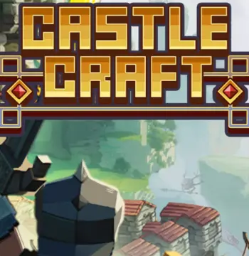Castle Craft PC Steam CD Key