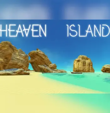Heaven Island - VR MMO PC Steam CD Key