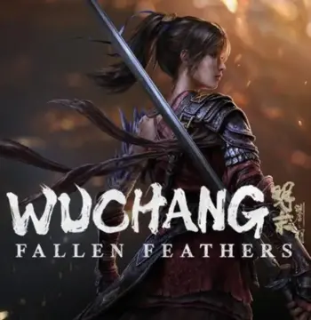 Wuchang: Fallen Feathers PC Steam Altergift