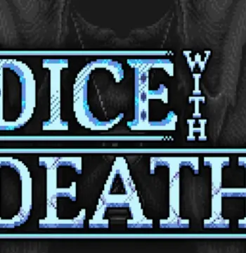 Dice With Death PC Steam CD Key