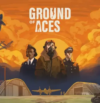 Ground of Aces PC Steam CD Key