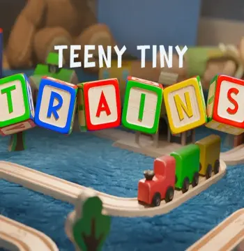 Teeny Tiny Trains EU PC Steam CD Key