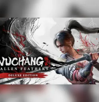 Wuchang: Fallen Feathers - Deluxe Upgrade Pack DLC EU PC Steam CD Key