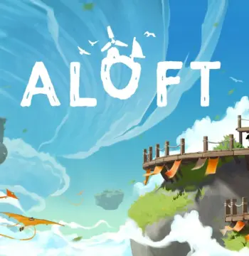 Aloft SEA PC Steam CD Key