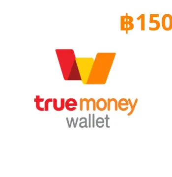 TrueMoney Wallet THB 150 Gift Card TH