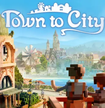 Town to City PC Steam CD Key