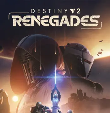 Destiny 2 - Renegades DLC EU PC Steam CD Key