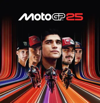MotoGP 25 PS4 Account