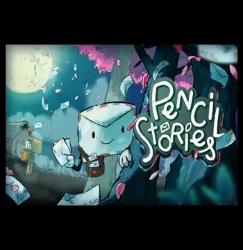Pencil Stories PC Steam CD Key