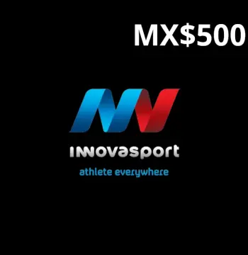 Innovasport MXN 500 Gift Card MX