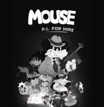 MOUSE: P.I. For Hire PC Steam Altergift