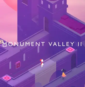 Monument Valley II PC Steam CD Key