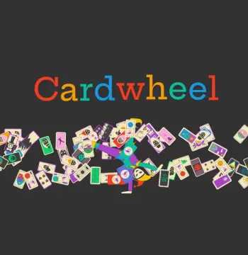 Cardwheel PC Steam CD Key