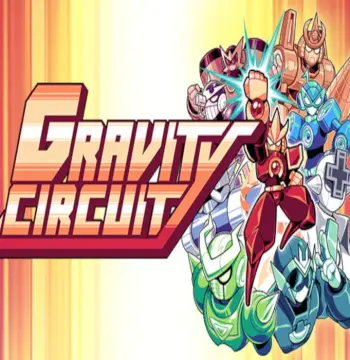 Gravity Circuit PC Steam CD Key (valid until January 2027)