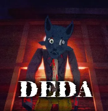 DEDA PC Steam CD Key