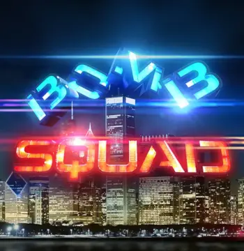 Bomb Squad PC Steam CD Key