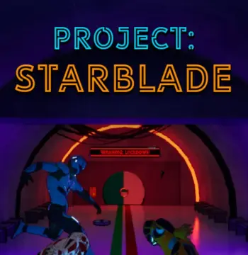 Project Starblade PC Steam CD Key