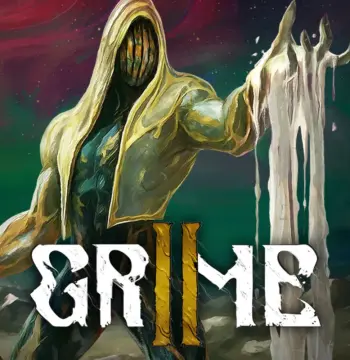 GRIME II PC Steam CD Key