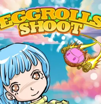 Eggrolls Shoot PC Steam CD Key