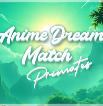 Anime Dream Match: Primates PC Steam CD Key