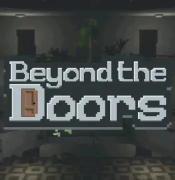 Beyond the Doors PC Steam CD Key