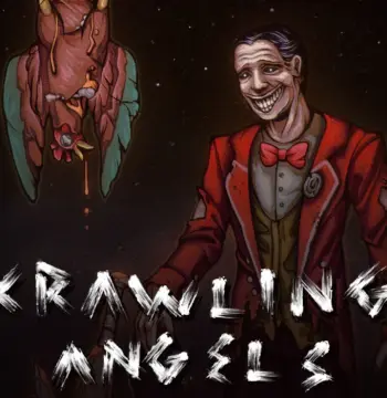 Crawling Angels PC Steam CD Key