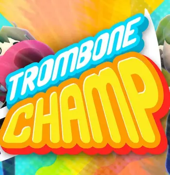 Trombone Champ PC Steam CD Key (valid until December 2026)