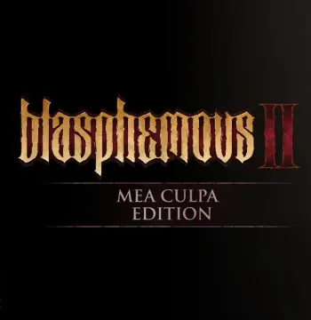 Blasphemous 2 Mea Culpa Edition PC Steam CD Key