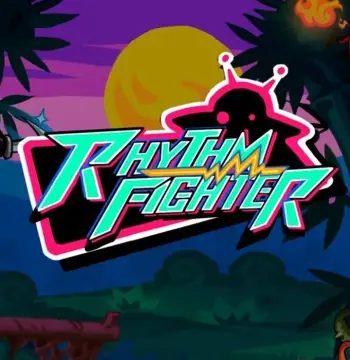 Rhythm Fighter PC Steam CD Key (valid until December 2026)