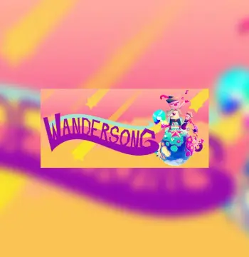 Wandersong PC Steam CD Key (valid until December 2026)