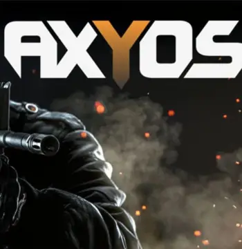 AXYOS RU/CIS PC Steam Gift