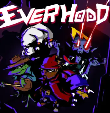 Everhood PC Steam CD Key (valid until December 2026)