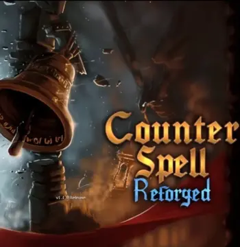 Counter Spell RU/CIS PC Steam Gift
